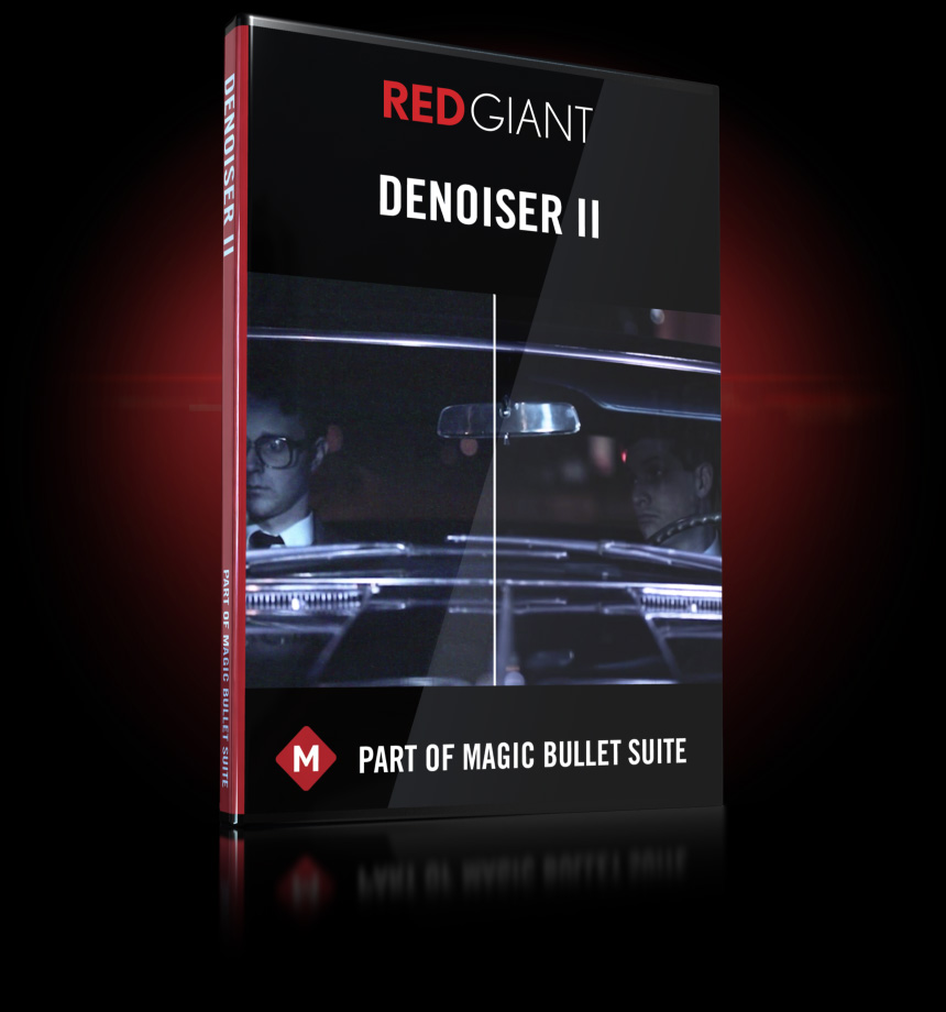 red giant denoiser free download