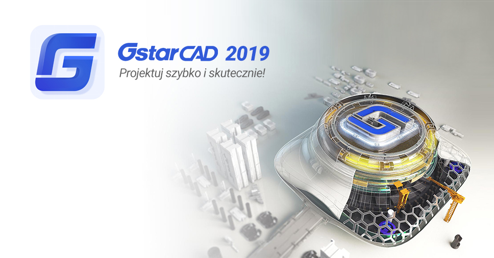 gstarcad mechanical 2019